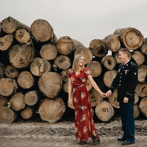 Meet your Posher, Brandon